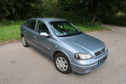 Opel Astra 99.500 km 990 € Augsburg 86179
