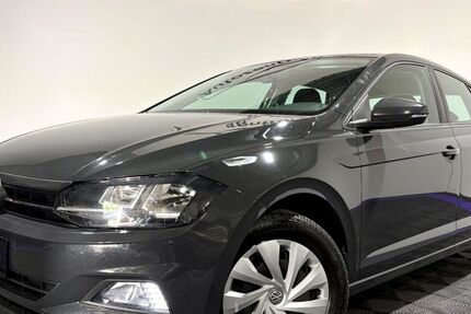 VW Polo 146.810 km 9.500 &euro; Bous 66359