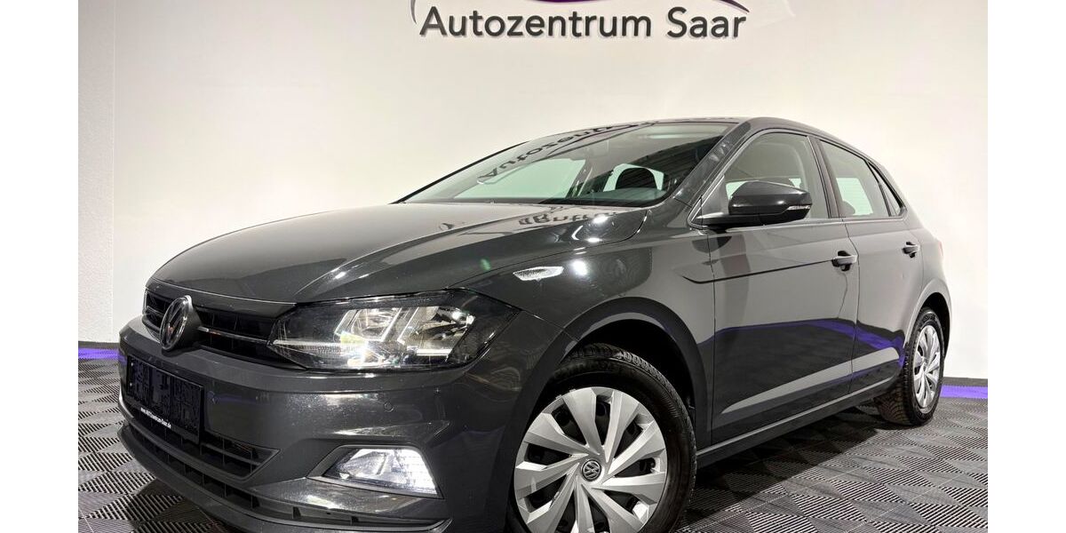 VW Polo 146.810 km 9.600 &euro; Bous 66359