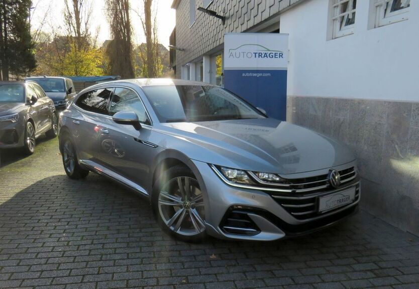 VW Arteon 42.884 km 32.490 € Wuppertal 42109