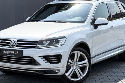 VW Touareg 178.000 km 24.880 &euro; Reutlingen 72770