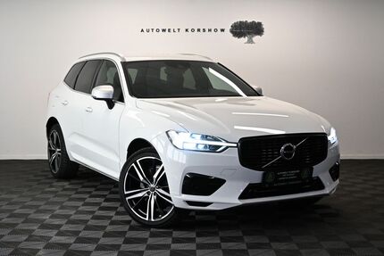 Volvo XC60 94.999 km 27.900 &euro; Saerbeck 48369