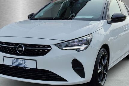 Opel Corsa 51.654 km 16.290 &euro; Norderstedt 22848