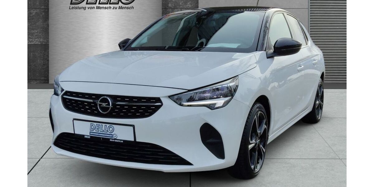 Opel Corsa 51.654 km 16.290 &euro; Norderstedt 22848