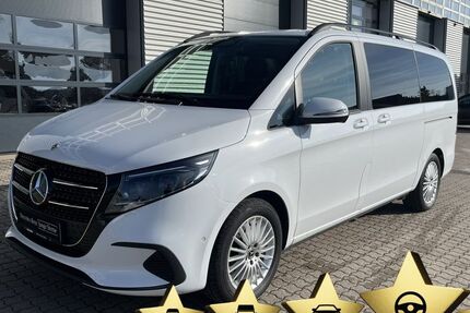 Mercedes-Benz V 220 15.154 km 61.480 &euro; Grimma 04668