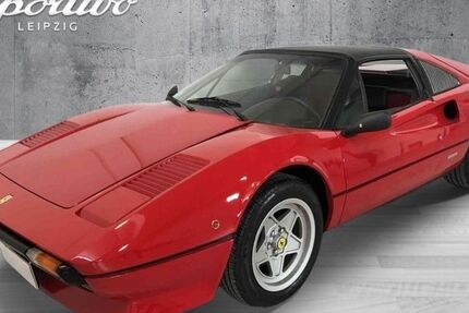 Ferrari 308 46.950 km 111.000 € Markranstädt 04420