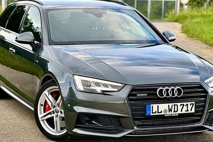 Audi A4 133.000 km 24.990 &euro; Landsberg 86899