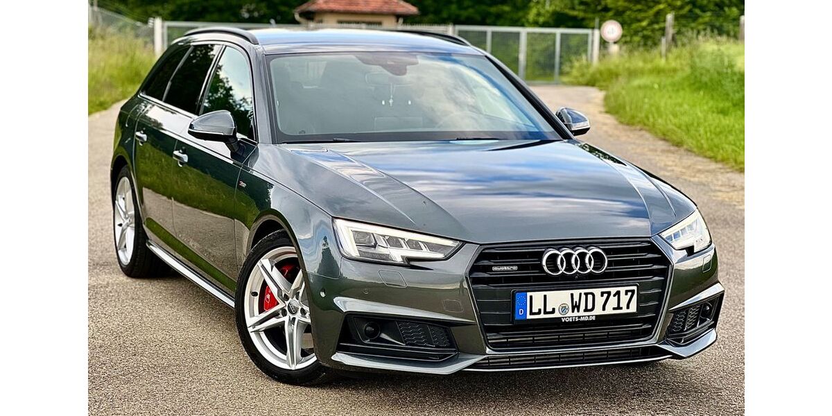 Audi A4 133.000 km 24.990 &euro; Landsberg 86899