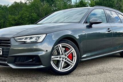 Audi A4 133.000 km 25.390 &euro; Landsberg 86899