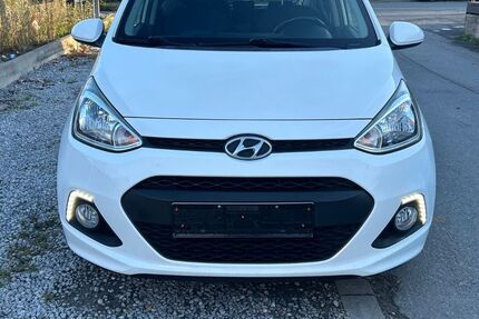 Hyundai i10 81.500 km 6.250 € Gelsenkirchen 45884