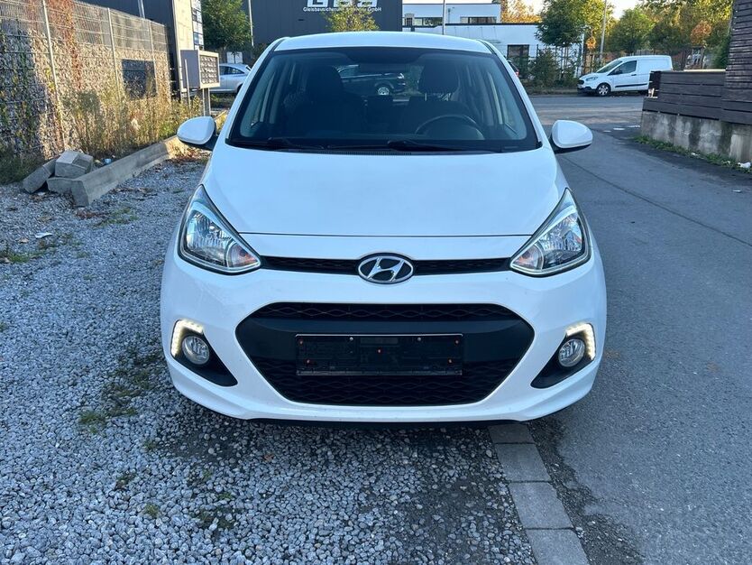 Hyundai i10 81.500 km 6.250 € Gelsenkirchen 45884