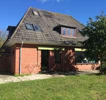 Dachgeschoßwohnung Klanxbüll - 1.5 Zimmer, 55 m&sup2;, 850&euro; | Angebot:26624277