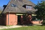 Dachgeschoßwohnung Klanxbüll - 1.5 Zimmer, 55 m&sup2;, 850&euro; | Angebot:26624277