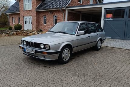 BMW 318 274.000 km 6.700 &euro; Hanerau-Hademarschen 25557