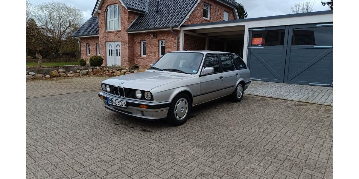 BMW 318 274.000 km 6.700 &euro; Hanerau-Hademarschen 25557