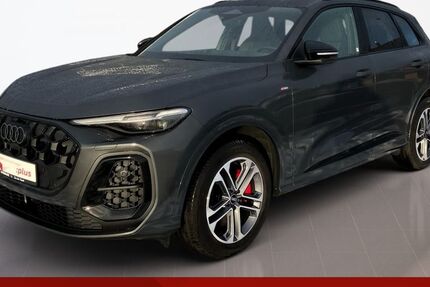 Audi Q5 5.400 km 58.870 &euro; Mühldorf am Inn 84453