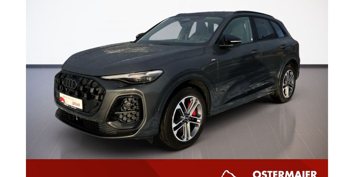 Audi Q5 5.400 km 58.870 &euro; Mühldorf am Inn 84453