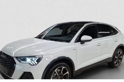 Audi Q3 9.350 km 56.500 € Ebersberg bei München 85560