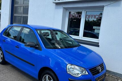 VW Polo 134.000 km 3.990 € Hamburg 20537
