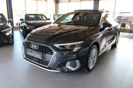 Audi A3 43.000 km 25.990 &euro; Amstetten 73340
