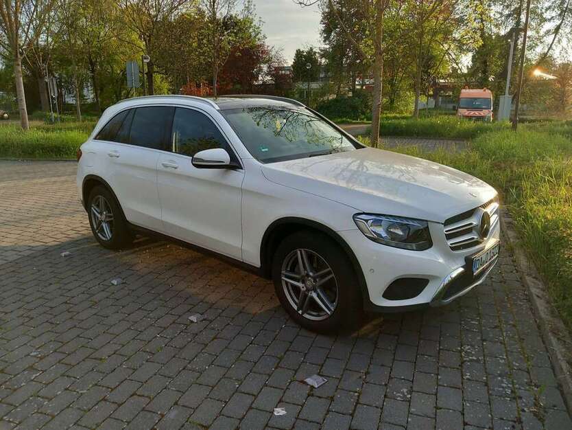 GLC 250