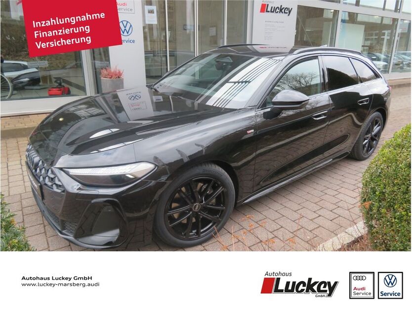 Audi A5 2.000 km 65.990 € Marsberg 34431