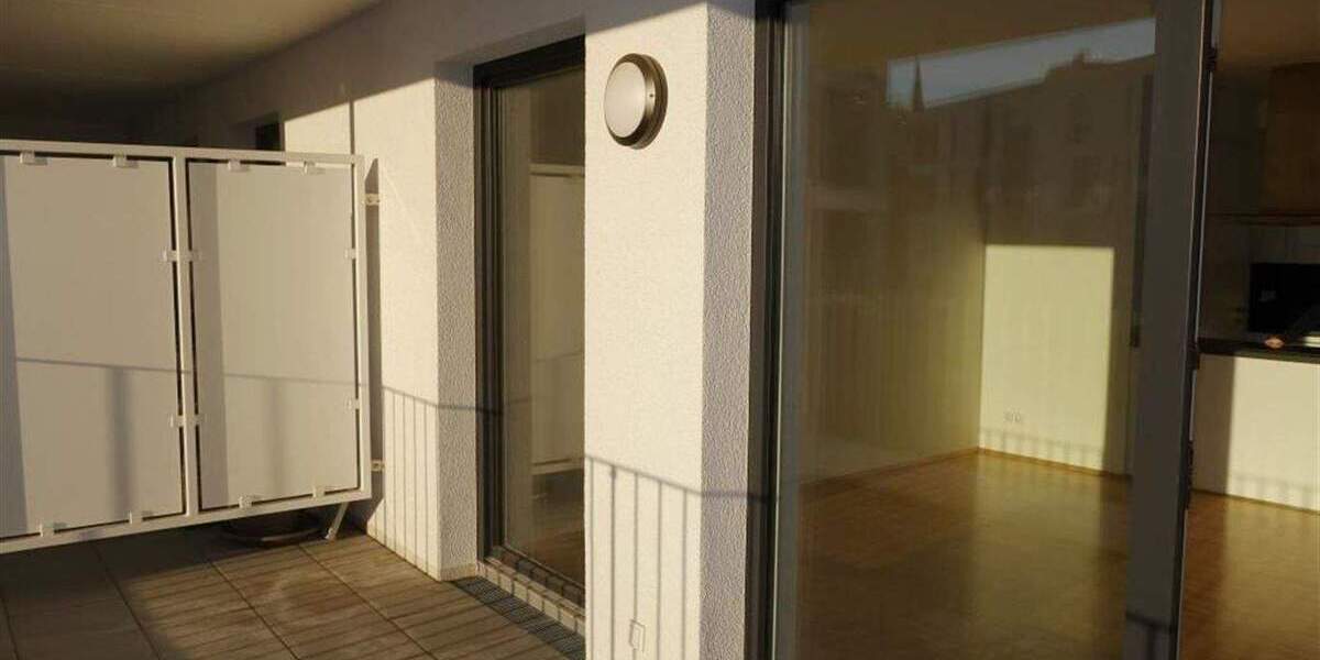 Etagenwohnung Mönchengladbach Stadtmitte - 2 Zimmer, 103 m&sup2;, 1.379&euro; | Angebot:25052081