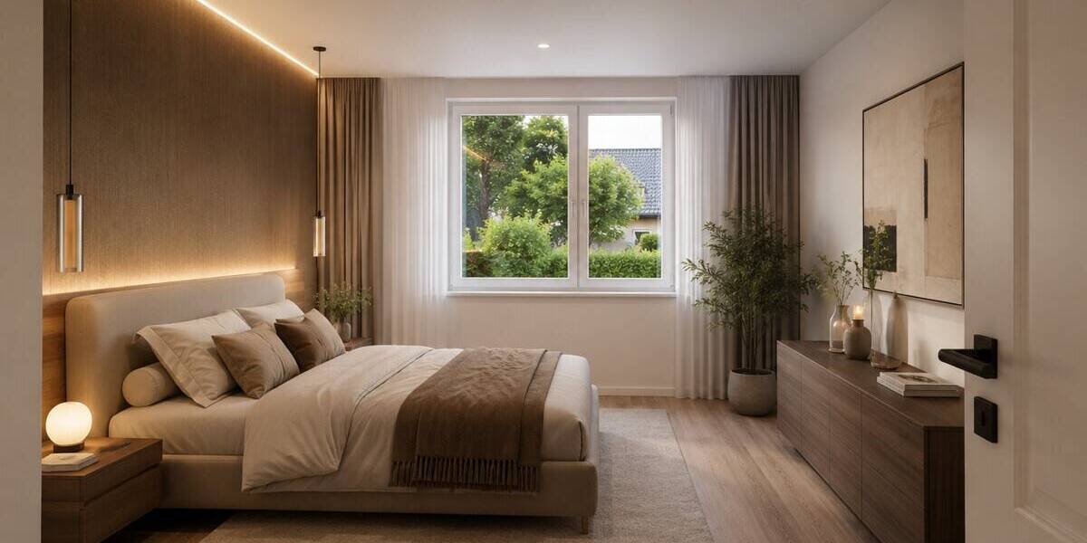 Etagenwohnung Rodgau Jügesheim - 4 Zimmer, 110 m&sup2;, 559.000&euro; | Angebot:26824840