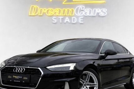 Audi A5 81.000 km 31.400 &euro; Agathenburg 21684