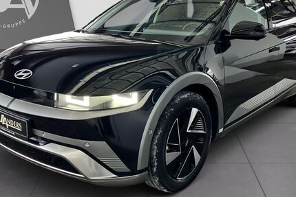 Hyundai IONIQ 5 3.000 km 45.990 &euro; Achim 28832