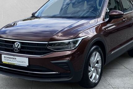 VW Tiguan 79.514 km 22.690 € Röhrsdorf 09247