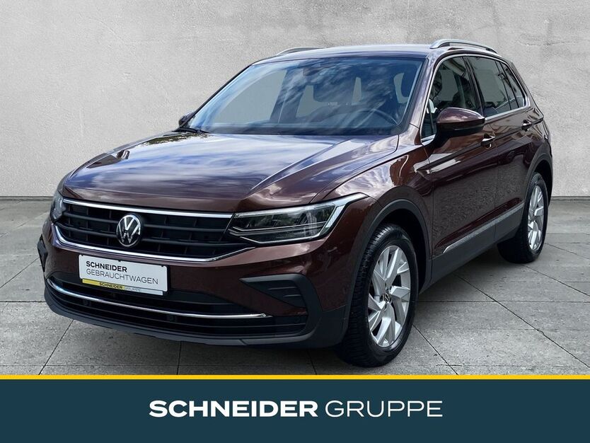 VW Tiguan 79.514 km 22.690 € Röhrsdorf 09247