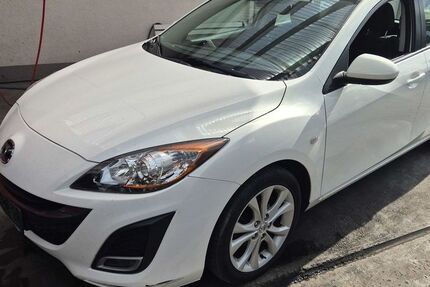 Mazda 3 165.000 km 5.490 &euro; Königsbrunn 86343