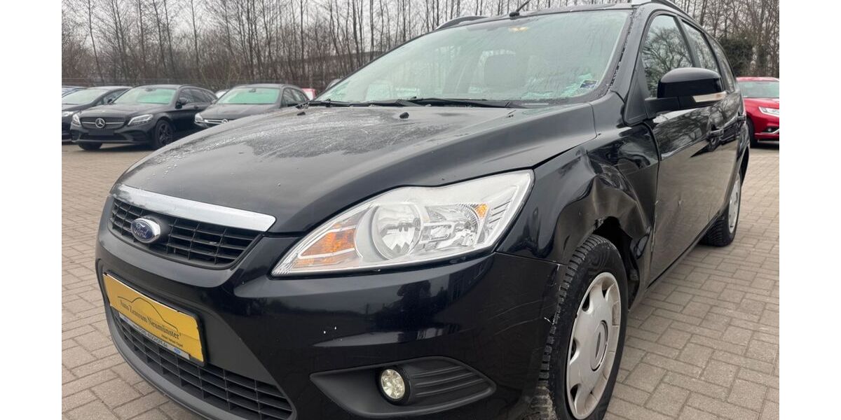 Ford Focus 190.255 km 1.490 &euro; Neumünster 24539