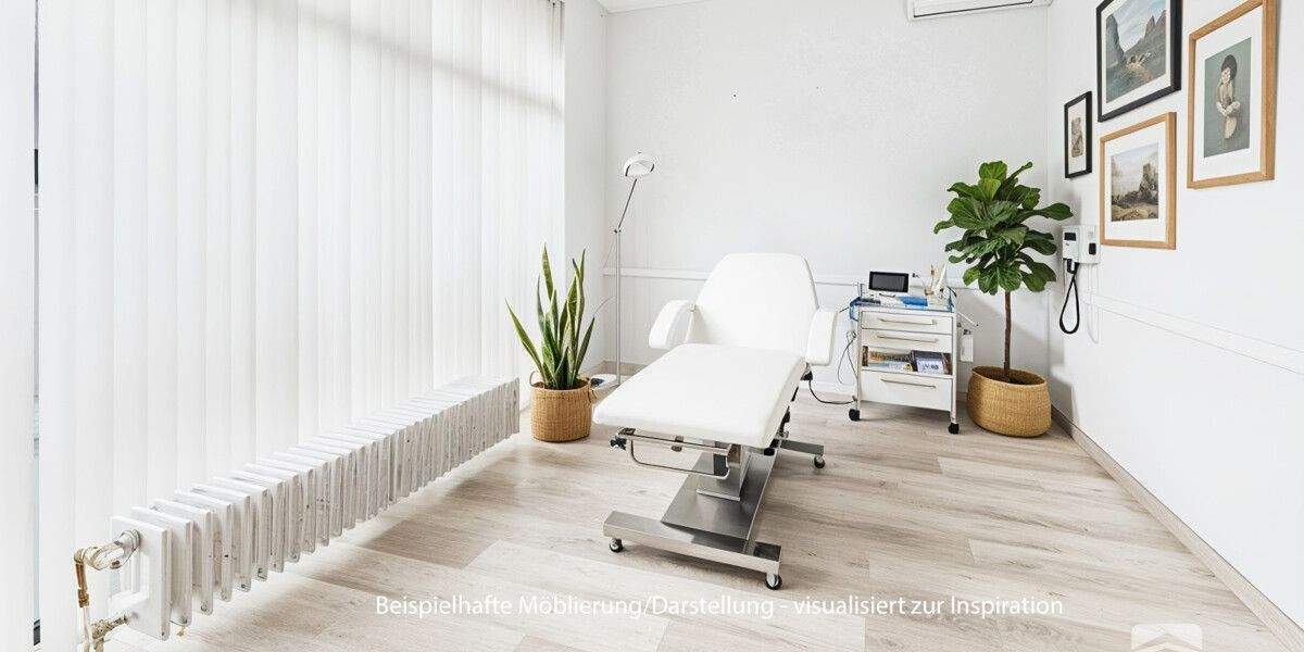 Gewerbeobjekt Wassenberg Myhl - 5 Zimmer, 109 m&sup2;, 79.000&euro; | Angebot:23969039