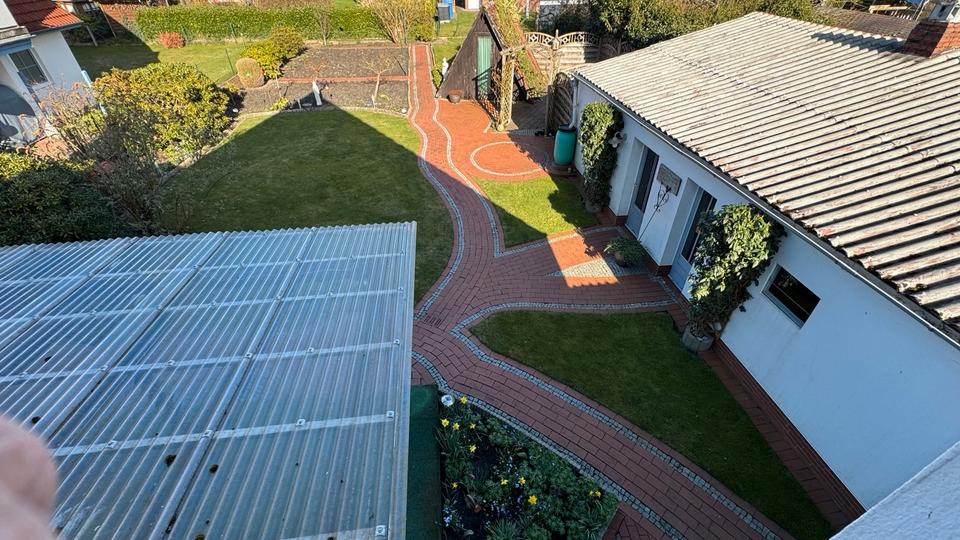 Einfamilienhaus Beverstedt - 6 Zimmer, 138 m&sup2;, 225.000&euro; | Angebot:25917552