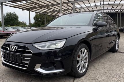 Audi A4 29.000 km 21.999 &euro; Berlin 12099