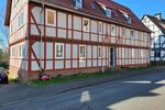 Gemütliche Wohnung in ruhiger Lage von Hessisch Lichtenau-Fürsth. zimmer