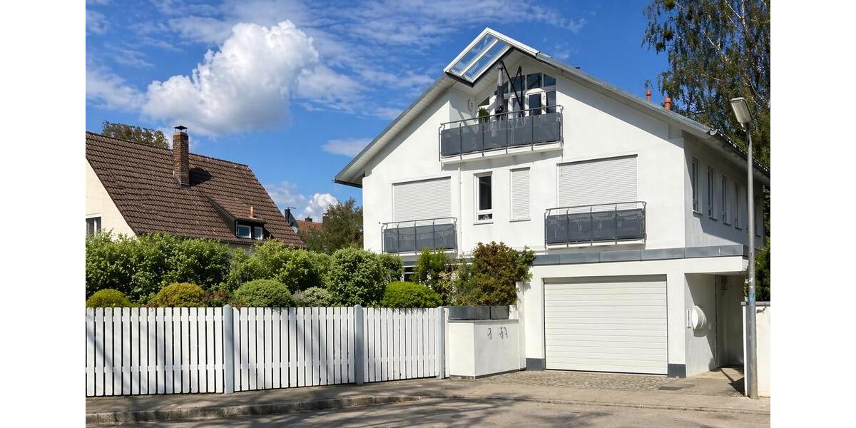 Doppelhaushälfte München Bogenhausen - 2.699.000&euro; | Angebot:26339493
