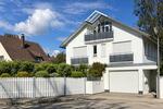 Doppelhaushälfte München Bogenhausen - 2.699.000&euro; | Angebot:26339493