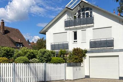 Haus München Bogenhausen - 2.699.000&euro; | Angebot:26339493