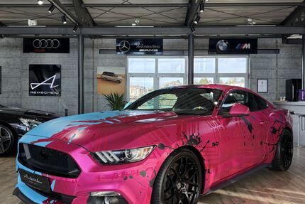 Ford Mustang 56.104 km 35.990 &euro; Remscheid 42859