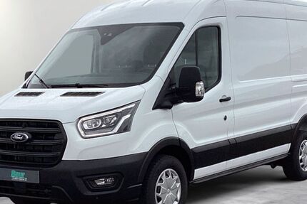 Ford Transit 32.420 km 35.740 &euro; Mutlangen 73557