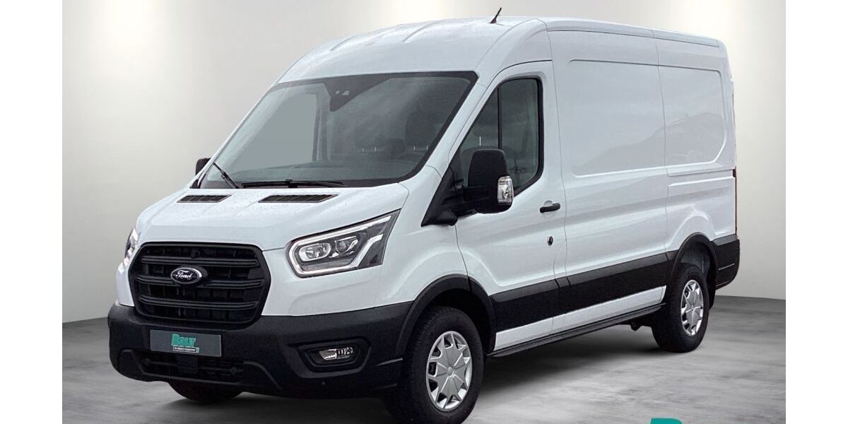 Ford Transit 32.420 km 35.740 &euro; Mutlangen 73557