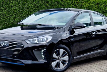 Hyundai IONIQ 135.000 km 11.999 &euro; Bad Lippspringe 33175