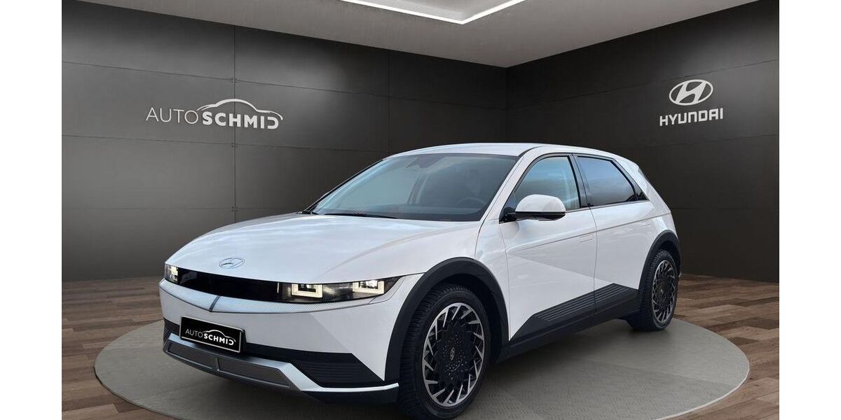 Hyundai IONIQ 5 19.053 km 31.890 &euro; Geislingen 73312