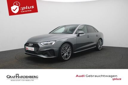 Audi A4 14.737 km 44.980 &euro; Karlsruhe 76131