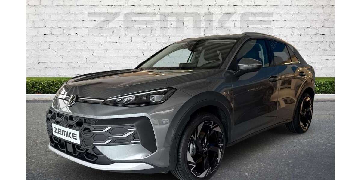VW T-Roc 1.999 km 44.525 &euro; Bernau 16321