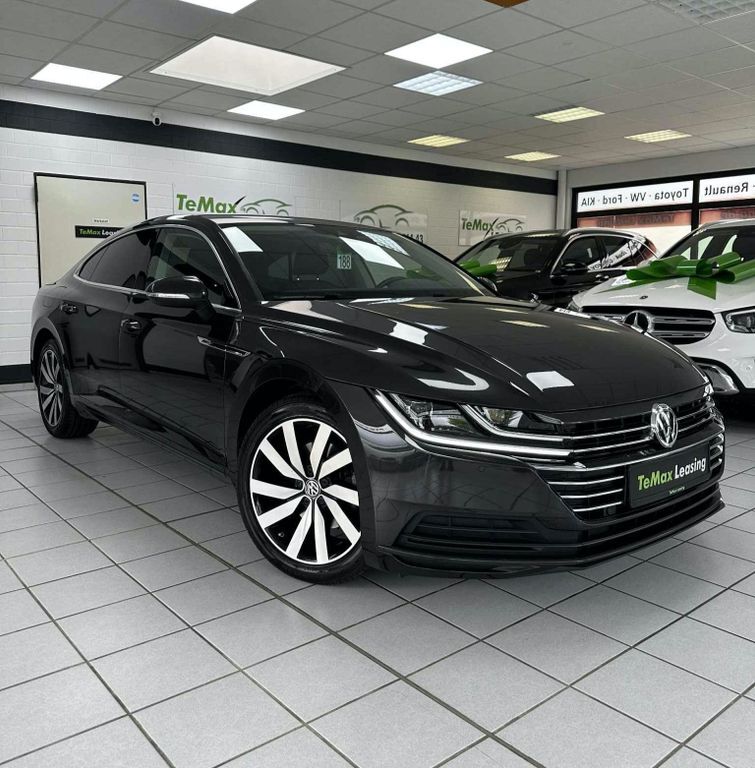 Arteon