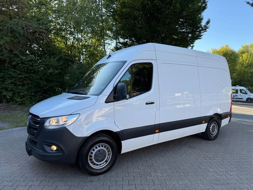 Sprinter